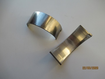 Kubota Pleuellager - Kubota : B-10, B1-10, B1-14, B1-15, B1-16, B1-17, B40, B1200, B1400, B1402, B1500, B1502, B1600, B1702, B1750, B5000, B5001, B5100, B5200, B6001, B6100, B7001, B7100, B7200, B8200, Excavator, KH41, XB1
Zen-Noh : ZB1200, ZB1400, ZB1402, ZB1500, ZB1502, ZB1600, ZB1702, ZB5000, ZB5001, ZB5100, ZB6001, ZB6100, ZB7001, ZB7100, ZB7200
