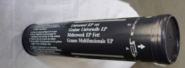 AP - für Schlepper und Maschinen - 400 G