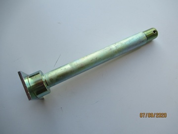 Vorderachsezentralbolzen Kubota - Kubota : B1-14, B1-15, B1-16, B1-17, B1200, B1400, B1402, B1500, B1502, B1550, B1600, B1702, B1750, B1902, B5200, B6001, B6100, B7000, B7001, B7100, B7200
Zen-Noh : ZB1200, ZB1400, ZB1402, ZB1500, ZB1502, ZB1600, ZB1702, ZB1902, ZB6001, ZB6100, ZB7000, ZB7001, ZB7100, ZB7200
