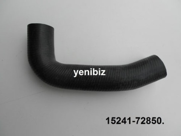 Unterer Schlauch - Kubota : B7000
Zen-Noh : ZB7000
