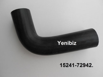 Einlauf Schlauch - Kubota : B7000
Zen-Noh : ZB7000
