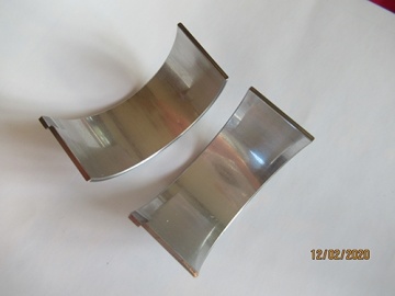 Lagerbuchse Pleuel  - Iseki : TU, TU120, TU125, TU127, TU130, TU135, TU137, TU140, TU145, TU147, TU150, TU155, TU157, TU160, TU165, TU170, TU175, TU177, TU1400, TU1500, TU PP, TX, TX145, TX155, TX1410, TX1510, TX2140, TX2160
