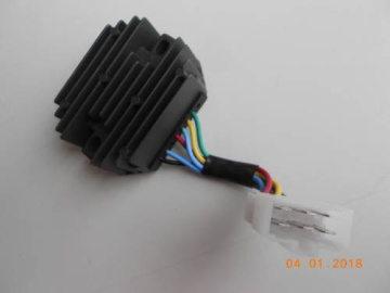 Stromregler - Kubota : B1600, B1702, B1902
Yanmar : F14, F15, YM1510, YM1610, YM1702, YM1802, YM2001
Zen-Noh : ZB1600, ZB1702, ZB1902
