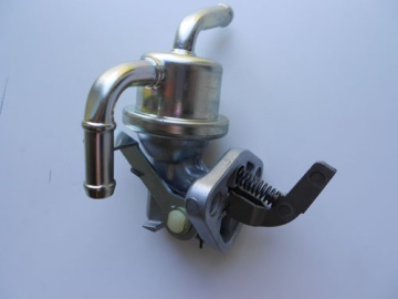 Kraftstoffpumpe  - Kubota : A-155, A-175, A-195, A15, A17, A19, B72, B92, GB15, GB16(F), GB18(F), GB20(F), GB150, GB160, GB170, GB180, GB200
