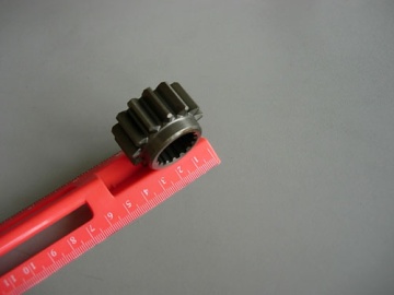 Zahnrad 13 Zähne - OE