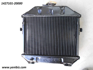 Kühler Iseki - Iseki : TX, TX1300, TX1500
