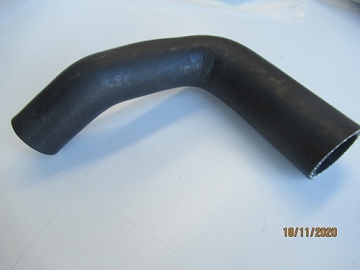 Einlauf Schlauch - Kubota : XB1
