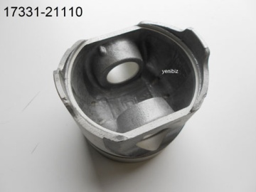 Kolben D1462  - Kubota : L1-22, L1-24, L1-225, L1-245, L1-255

