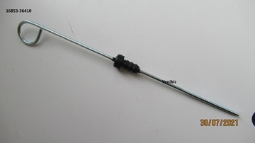 Ölstandmesser Kubota - Kubota : A14, B52, B1610, GB14, GB110, GB140
