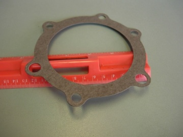 OE - Flanschdichtung für  Kurbelwelle