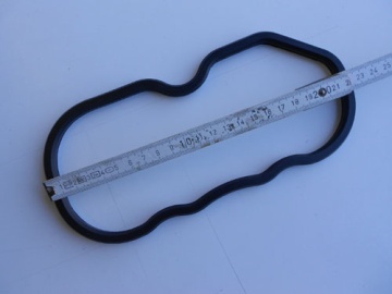 Zylinderkopf-Deckeldichtung - Kubota : L175, L185, L1500
