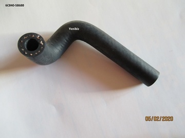 Entleerung - Kubota : GB16(F), GB18(F), GB20(F), GB160, GB180, GB200
