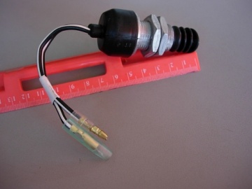 Sicherheitsausschalter - Kubota : B1200, B1400, B1402, B1600, B1702, B1902, B6200, B7200, B8200
Zen-Noh : ZB1200, ZB1400, ZB1402, ZB1600, ZB1702, ZB1902, ZB6200, ZB7200, ZB8200
