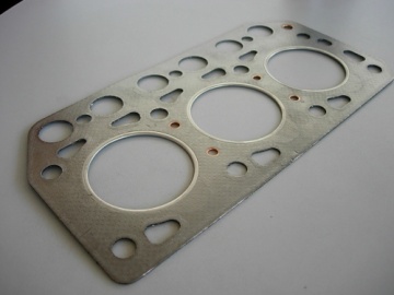 AP - 3 Zyl. K3A Mitsubishi Motor - Ø 67 mm