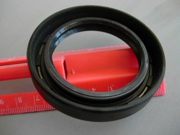 OE - für KE70 - KE75 Motoren - Seite der Riemnscheibe