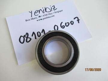 Kubota Lager Vorderachse - Kubota : B1-14, B1-15, B1-16, B1-17, B1200, B1400, B1402, B1500, B1502, B1600, B1702
Zen-Noh : ZB1200, ZB1400, ZB1402, ZB1500, ZB1502, ZB1600, ZB1702
