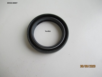 Dichtring Kurbelwelle Kubota - Kubota : B6000, B7000
Zen-Noh : ZB6000, ZB7000
