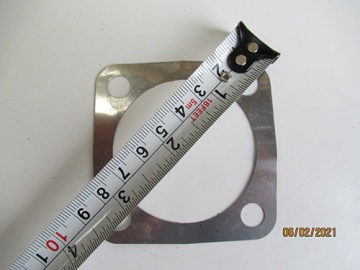 Lenkgehäusedichtung - Kubota : B1200, B1402, B1500, B1502, B1600, B1702, B1902, B4200, B5200, B6001, B6100, B6200, B7001, B7100, B7200
Zen-Noh : ZB1200, ZB1402, ZB1500, ZB1502, ZB1600, ZB1702, ZB1902, ZB6001, ZB6100, ZB6200, ZB7001, ZB7100, ZB7200
