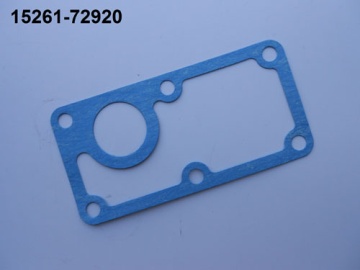 Dichtung Lichtmaschine - Kubota : B1-16, B1-17, B40, B1200, B1400, B1402, B1500, B1502, B1600, B5000, B5001, B6001, B6100, B7000, B7001
Zen-Noh : ZB1200, ZB1400, ZB1402, ZB1500, ZB1502, ZB5000, ZB5001, ZB6001, ZB6100, ZB7000, ZB7001
