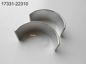 Kubota Pleuellager - Kubota : L1-22, L1-24, L1-225, L1-245, L1-255
