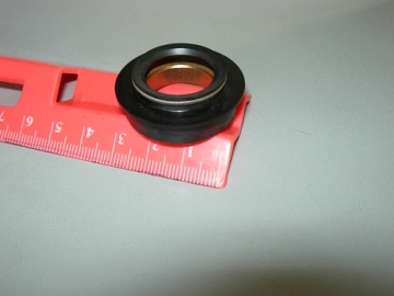 OE - Lagerbuchse für Keilwelle - Vorderachs