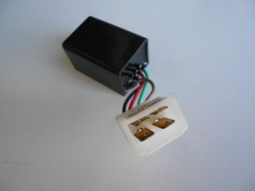 Stromregler - 4 Faden -OE