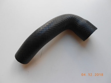 Einlauf Schlauch - Iseki : TM, TM15, TM17, TM215(H), TM217(H)
