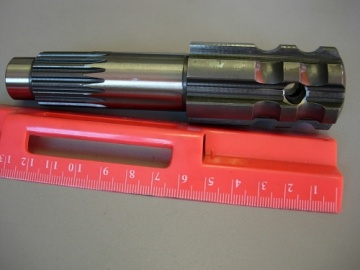 OE - PTO Buchse - id. 66204-14710