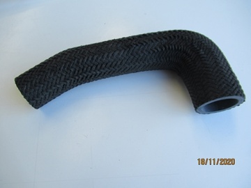 Unterer Schlauch  - Kubota : XB1
