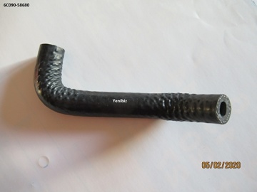 Entleerung - Kubota : B1410, B1610, B1820, GB13, GB14, GB130, GB140
