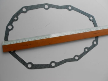 Dichtung Schaltgetriebe Achterachse - Iseki : TU, TU1400, TU1500, TU1600, TX, TX1300, TX1410, TX1500, TX1510, TX2140, TX2160
