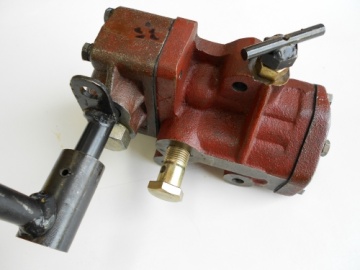 AP - ersetzt Monroe-Matic - Malotraktor AP - ersetzt Monroe-Matic - Malotraktor