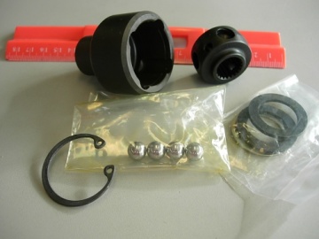 OE - Anschlaglagereinheit