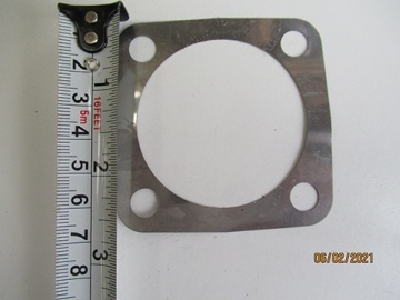 Lenkgehäusedichtung - Kubota : B1200, B1402, B1500, B1502, B1600, B1702, B1902, B4200, B5200, B6001, B6100, B6200, B7001, B7100, B7200
Zen-Noh : ZB1200, ZB1402, ZB1500, ZB1502, ZB1600, ZB1702, ZB1902, ZB6001, ZB6100, ZB6200, ZB7001, ZB7100, ZB7200
