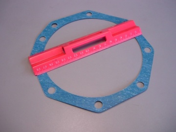 OE - Achteckige Dichtung für Voderachs