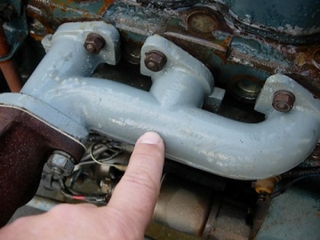 AP - horizontaler Ausgang