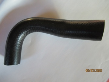 Einlauf Schlauch - Kubota : B1410, B1610, B1820, GB13, GB14, GB130, GB140
