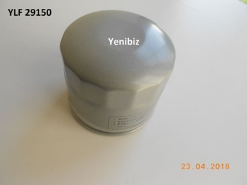 Ölfilter-Motor - Yanmar : F17, F20 - FX20, F24-FX24, F235-FX235
