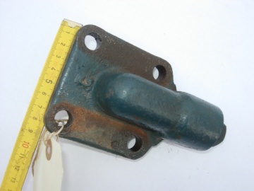 Gebrauchte Zylinderdeckel