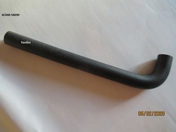 Entleerung - Kubota : GB16(F), GB18(F), GB20(F), GB160, GB180, GB200
