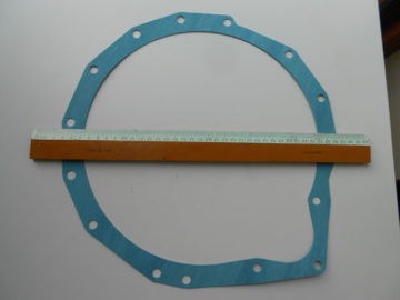 Dichtung - Kubota : B6000, B7000, B7001, XB1
Zen-Noh : ZB6000, ZB7000, ZB7001
