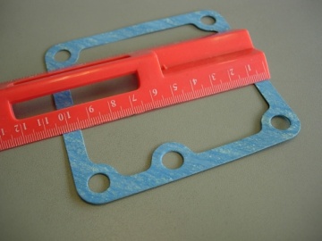 OE - Schaltgetriebedichtung Vorderachs