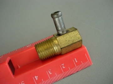 OE - Öl Ablassstopfen