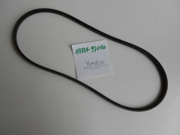 Keilriemen Kubota L - Kubota : L1-18, L1-20, L1-22, L2250, L2550
