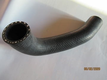 Einlauf Schlauch - Kubota : GB16(F), GB18(F), GB20(F), GB160, GB180, GB200
