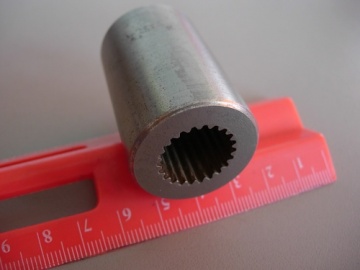 AP - Für Kubota 3 Zyl. Motoren D750 -D850 - D950