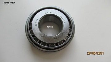 Kubota Kegelrolle Hinterachs - Kubota : B1200, B1400, B1402, B1550, B1750, B4200, B5200, B6001, B6100, B6200, B7001, B7100
Zen-Noh : ZB1200, ZB1400, ZB1402, ZB6001, ZB6100, ZB6200, ZB7001, ZB7100
