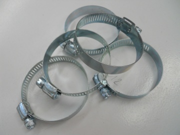 AP - Dia. 45 -60 mm - L 12 mm - 5 Stück