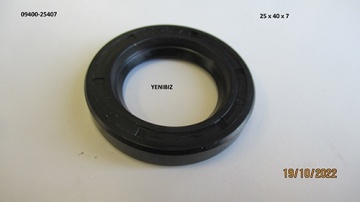 Simmerring Vorderrad Kubota - Kubota : B7000, B7001
Zen-Noh : ZB7000, ZB7001
