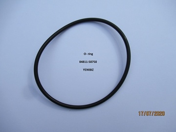 O-Ring Vorderachs Kubota - Kubota : B1-14, B1-15, B1-16, B1-17, B1200, B1400, B1402, B1500, B1502, B1600, B1702
Zen-Noh : ZB1200, ZB1400, ZB1402, ZB1500, ZB1502, ZB1600, ZB1702
